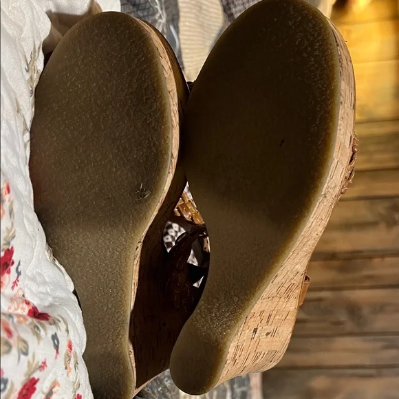 Spell & the Gypsy wedges - Picture 6 of 11